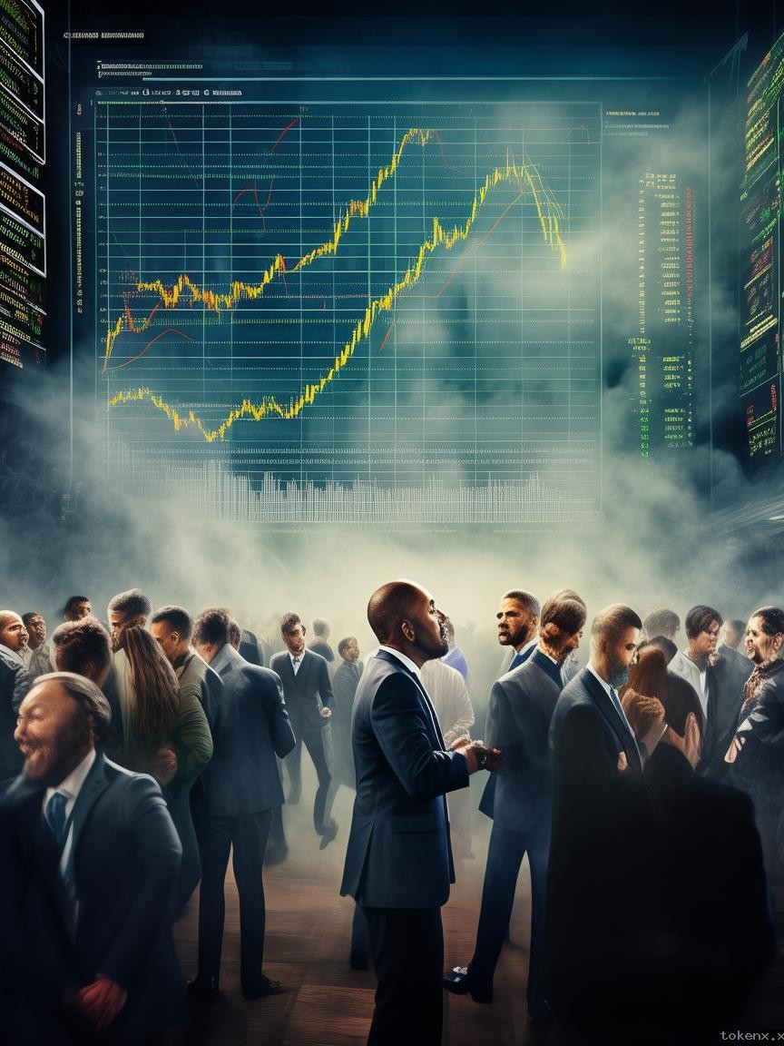 **关税迷雾下的股市风云：我的投资实战与心得**